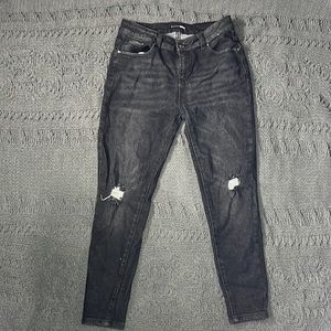 Fashion Nova Jeans